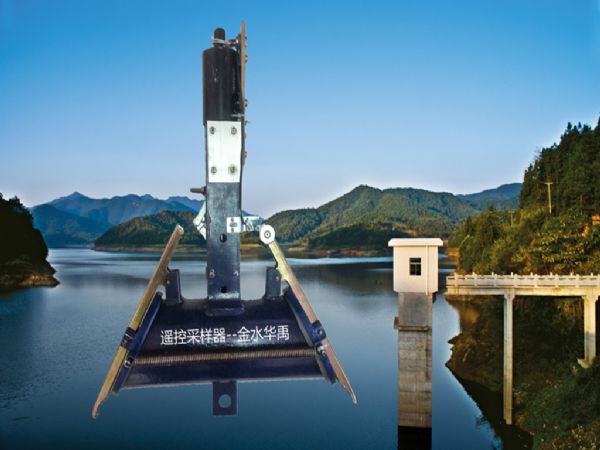 纜道、船用遙控橫式采樣器